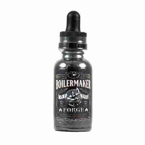Boilermaker E-liquid - Forge