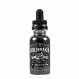 Boilermaker E-liquid - Rivet