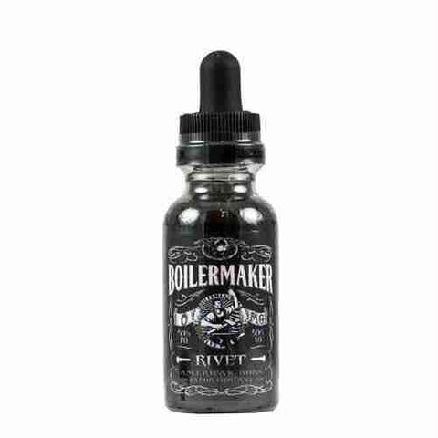 Boilermaker E-liquid - Rivet