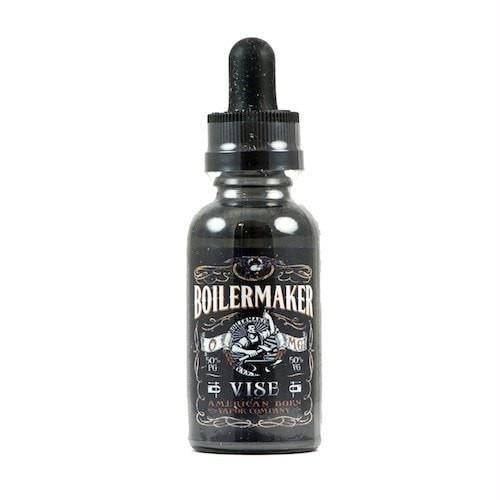 Boilermaker E-liquid - Vise