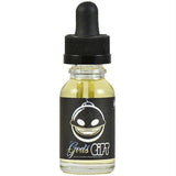 Bomb Bombz Premium E-liquid - God's Gift