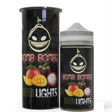 Bomb Bombz Premium E-liquid - Northern Lights