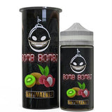 Bomb Bombz Premium E-liquid - Sky Walker