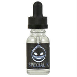 Bomb Bombz Premium E-liquid - Special K