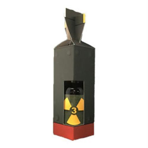Bomb Dot Com Ejuice - Charlie Foxtrot