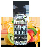 Bomb Squad E-juice - Atomic Breeze