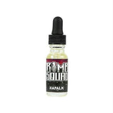 Bomb Squad E-juice - Napalm