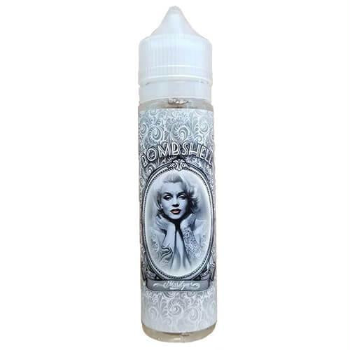 Bombshell Premium E-liquid - Marilyn