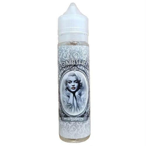 Bombshell Premium E-liquid - Marilyn
