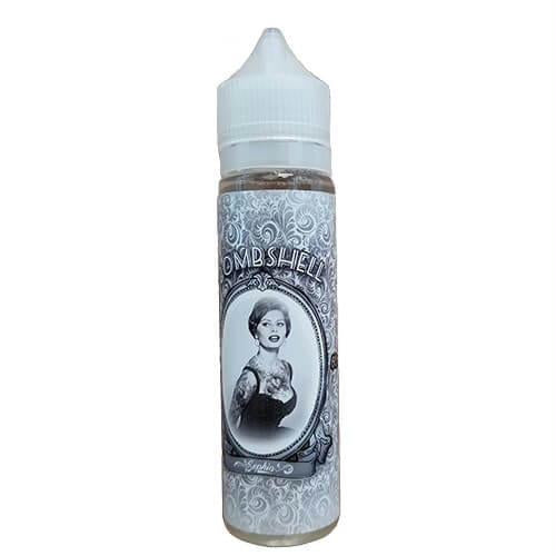 Bombshell Premium E-liquid - Sophia
