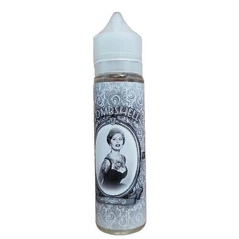 Bombshell Premium E-liquid - Sophia