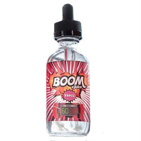 Boom Ejuice - Trpcl
