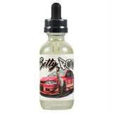 Boosted E-liquid - Betty Boo