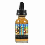 Boosted E-liquid - B.o.v.