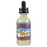 Boosted E-liquid - Boosted Breakfast