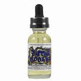 Boosted E-liquid - Intercooler