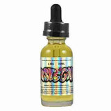 Boosted E-liquid - Wastegate