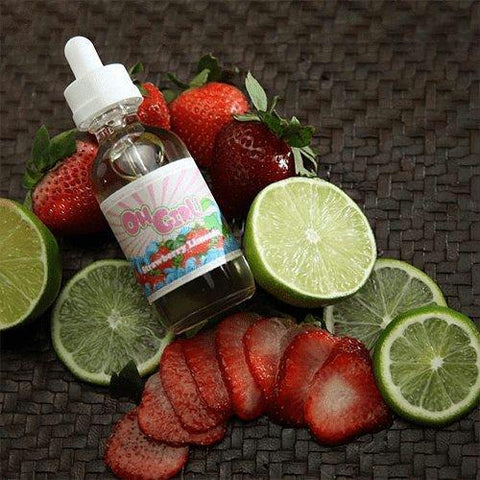 Oh Boy/oh Girl E Liquids - Oh Girl