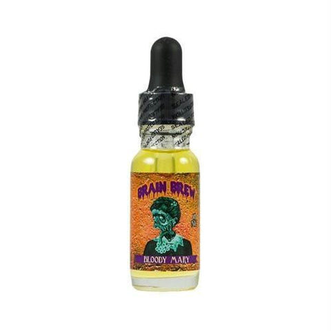 Brain Brew E-liquid - Bloody Mary