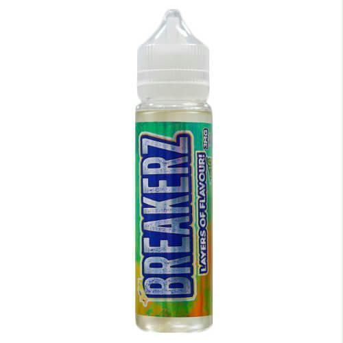 Breakerz Ejuice - Big Quirm