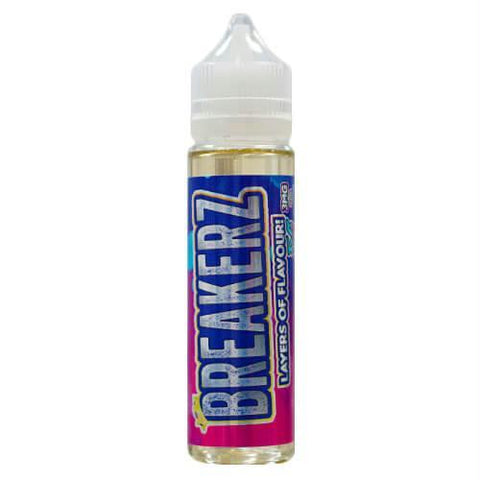 Breakerz Ejuice - Fog Hog