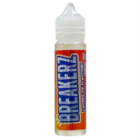 Breakerz Ejuice - Tropic Fury