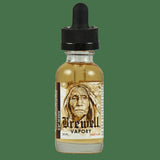 Brew #88 Jasmine Milk Tea By Brewell Vapory