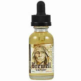 Brew #9 By Brewell Vapory
