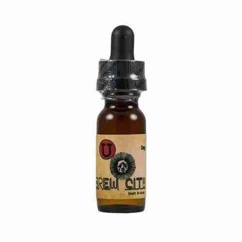 Brew City Vape - Umbrella