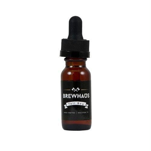 Brewhaus Handcrafted E-liquid - Tall Boy