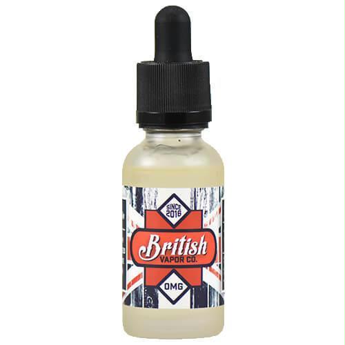 British Vapor Co. - Chaplin