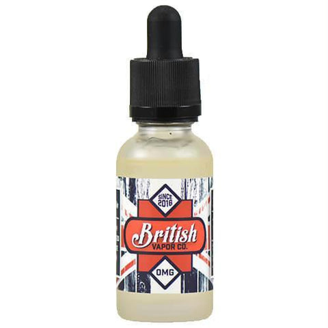 British Vapor Co. - Chaplin