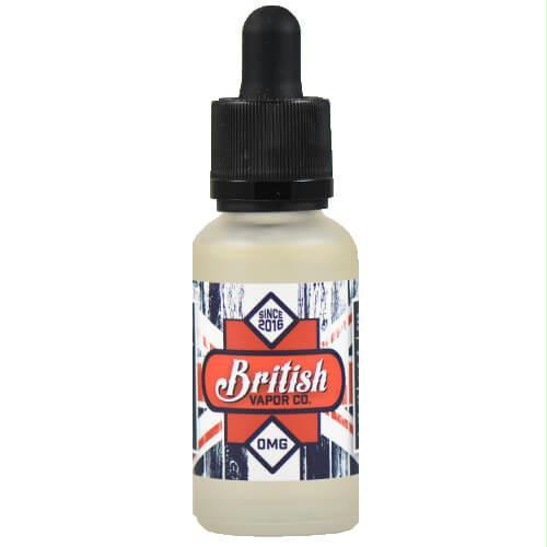 British Vapor Co. - Winston