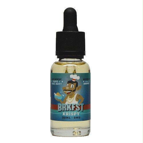 Brkfst Eliquid - Krispy