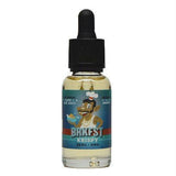 Brkfst Eliquid - Krispy