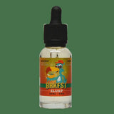 Brkfst Eliquid - Slurp