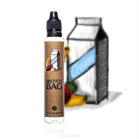 Brown Bag Vape Co. - Rise N' Shine