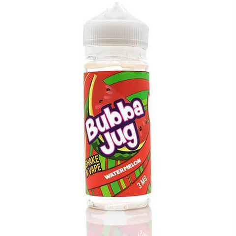 Bubba Jug Eliquid - Watermelon