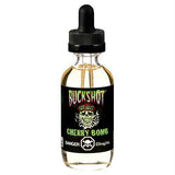 Buckshot Vapors - Cherry Bomb