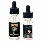 Buckshot Vapors - M2
