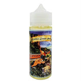 Budget Eliquid - Golden Cream Pear