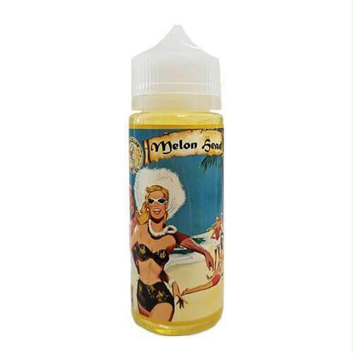 Budget Eliquid - Melon Head