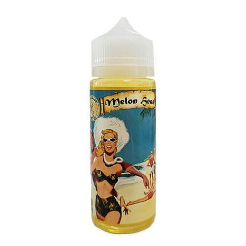 Budget Eliquid - Melon Head