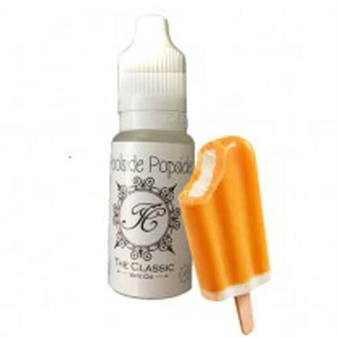 Budget Eliquid - Poolside Popsicle