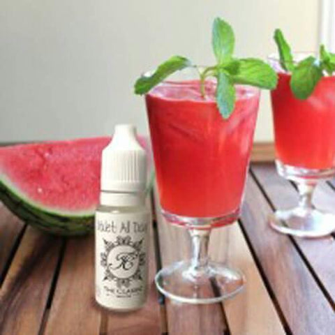 Budget Eliquid - Valet All Day