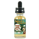 Buford's Swamp Sauce - Orange Julius Bang ??