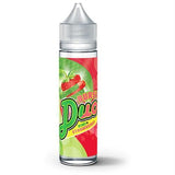 Burst Duo Eliquid - Kiwi Strawberry