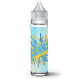 Burst Eliquid - Melon-burst