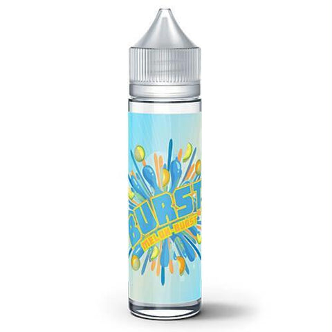Burst Eliquid - Melon-burst