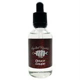 Busted Knuckle Vapor Fluids - Deuce Coupe